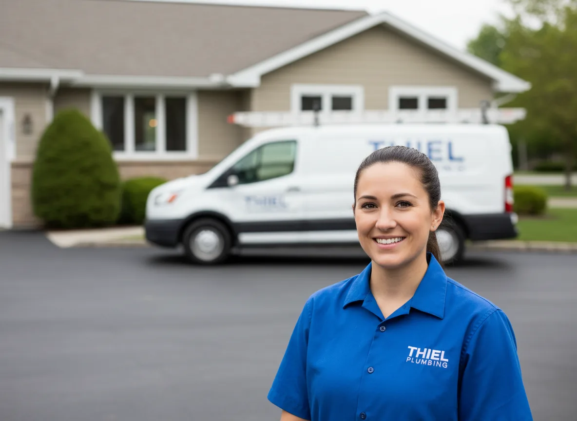 Plumber Castalia, NC FAQs
